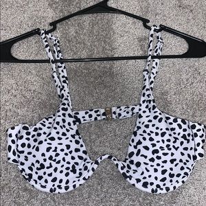 Bathing Suit Top